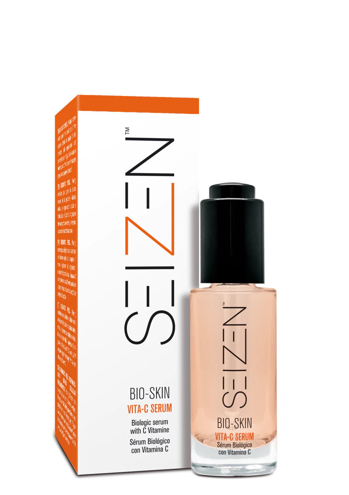 Seizen Med-Skin Vitamin C Serum 30 ml
