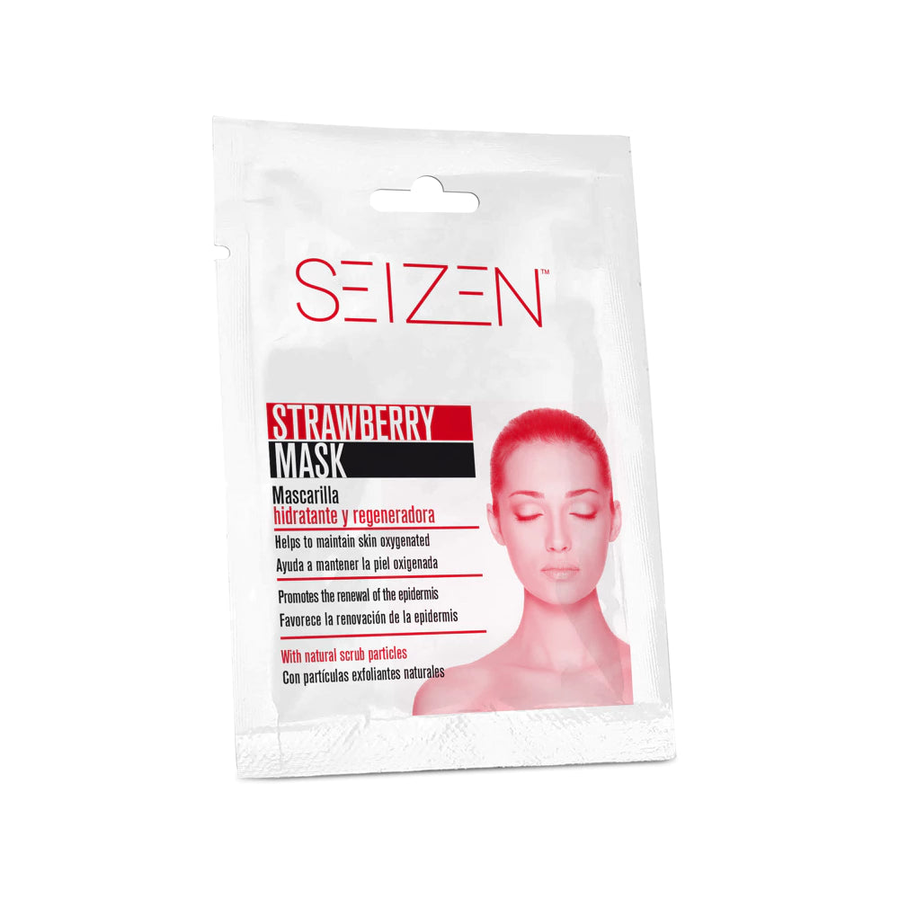 Seizen Strawberry Mask — 10 ml