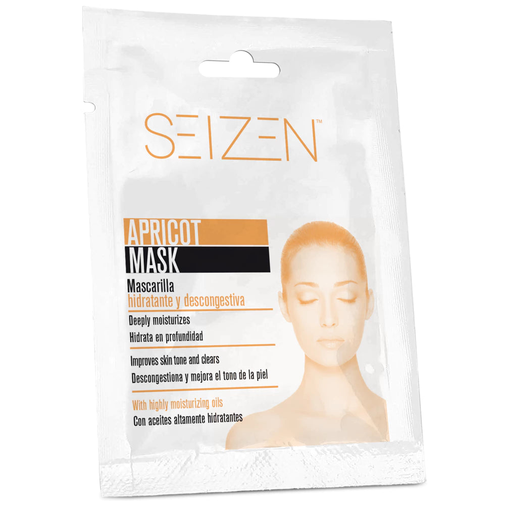 Seizen – Apricot Maske 10 ml