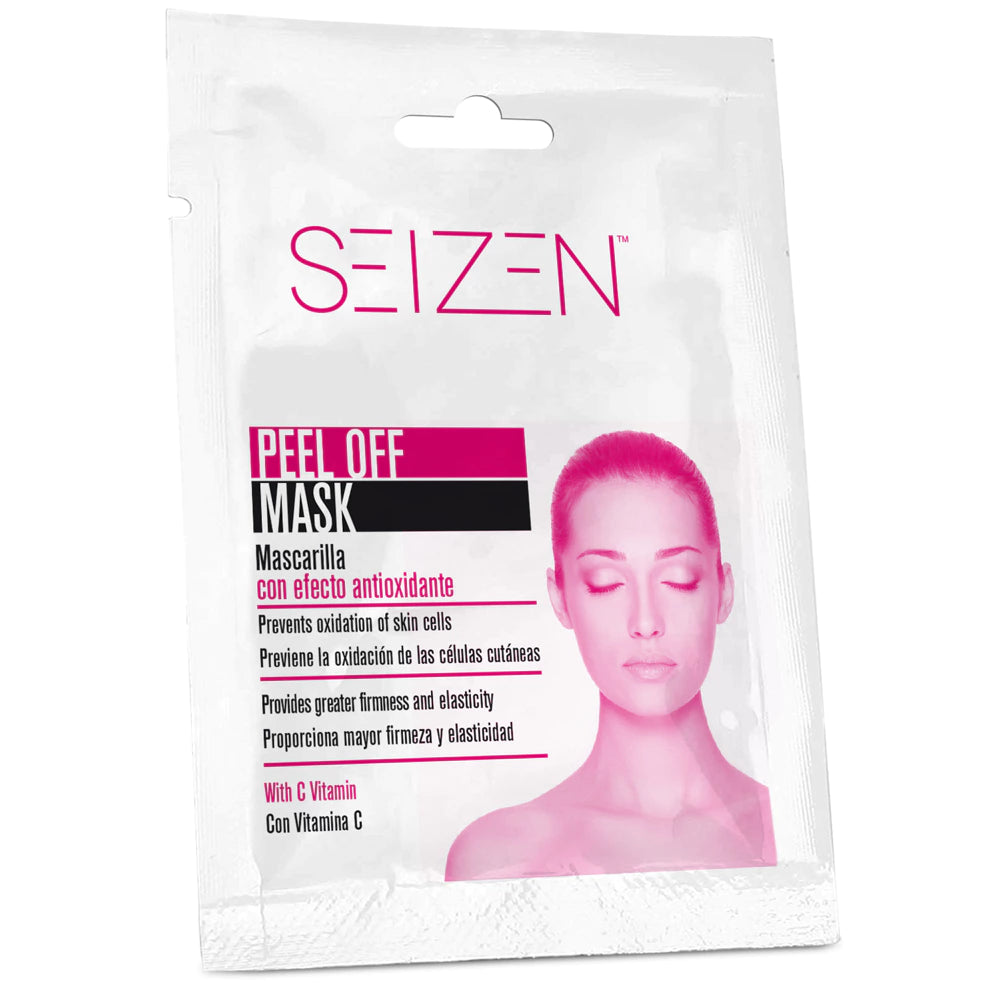 Seizen – Peel Off Mask 10 ml