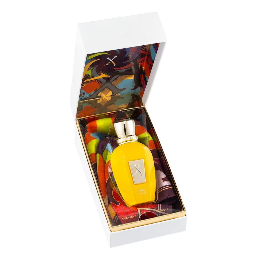 Xerjoff Vibe Erba Gold – Eau de Parfum 100 ml
