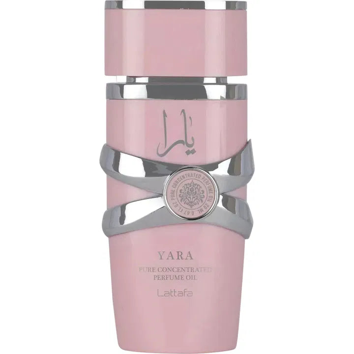 Lattafa – Yara Parfümiertes Öl 20 ml