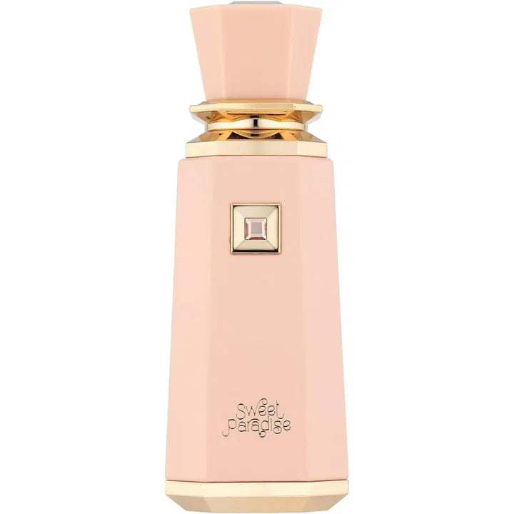 French Avenue – Sweet Paradise Eau de Parfum 100 ml