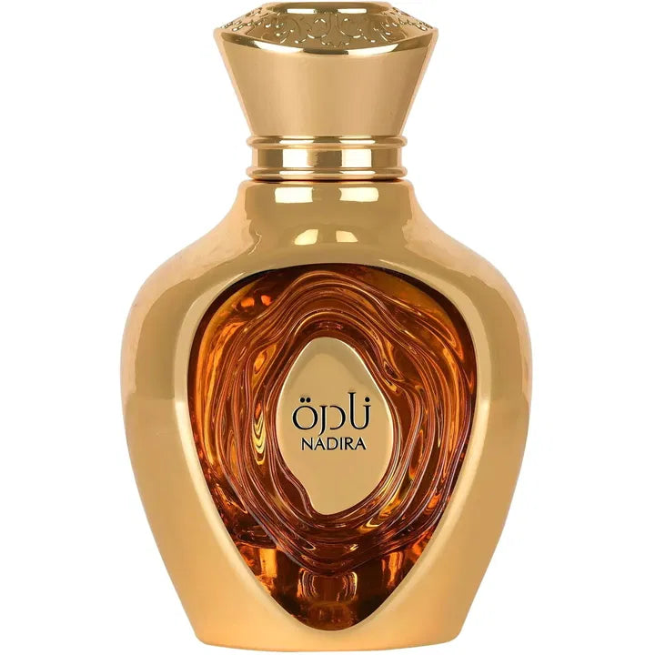 Lattafa Niche Emarati Nadira Eau de Parfum 100 ml