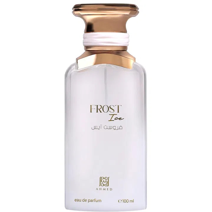 Ahmed Al Maghribi - Frost Ice Eau de Parfum 100ml