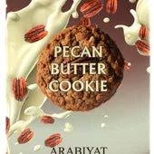 Arabiyat Prestige Sugar - Pecan Butter Cookie Eau de Parfum 100ml