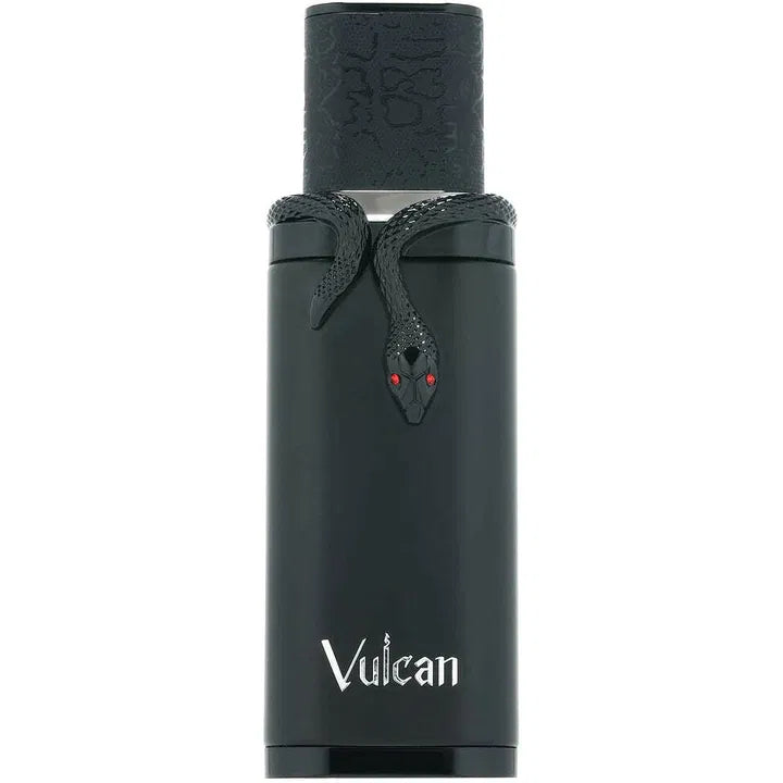 French Avenue Vulcan Black Friday Limited Edition Eau de Parfum 100ml