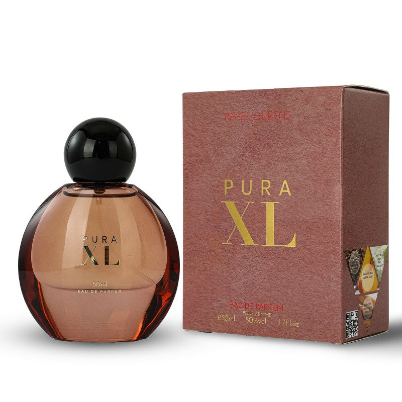 Reyes Queens – Pura XL Eau de Parfum 50 ml