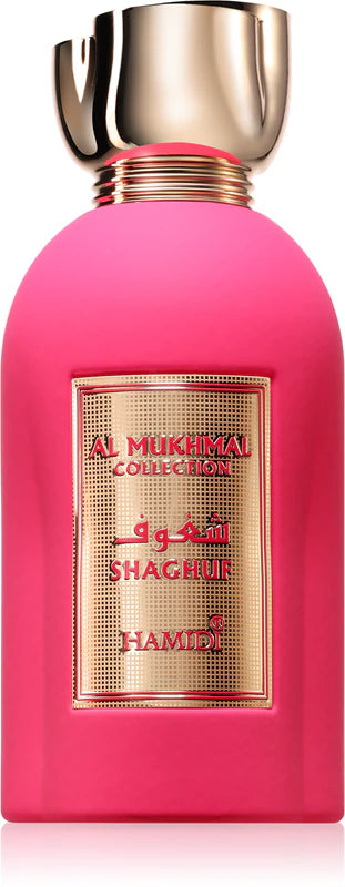 Hamidi – Shaghuf Eau de Parfum 100 ml