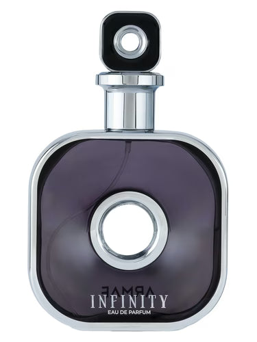 Armaf – Infinity Silver Eau de Parfum 105 ml x6pxr8-yv