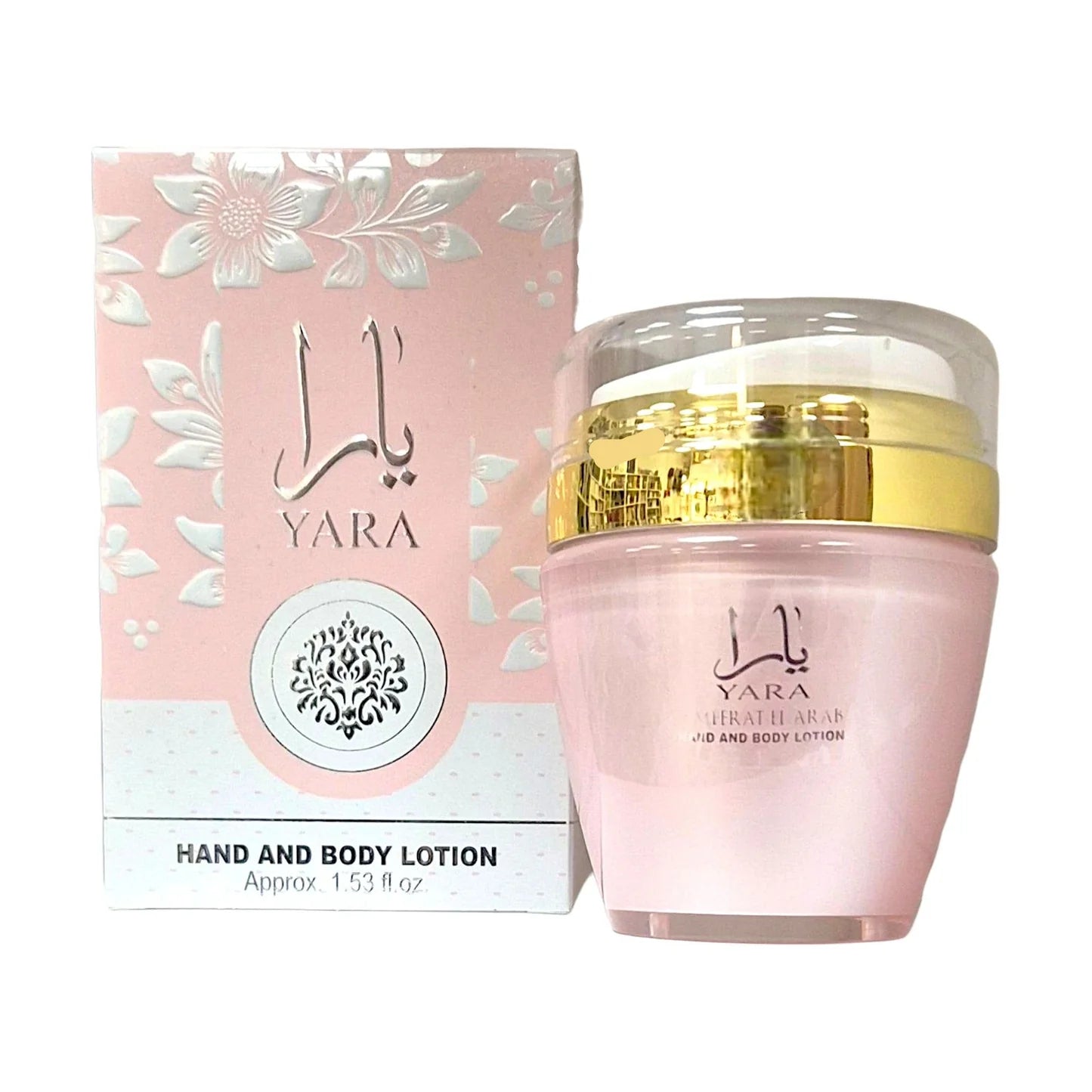 Lattafa Yara Bodylotion 40 ml