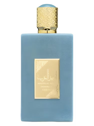 Asdaaf – Ameer Al Arab Imperium Eau de Parfum 100 ml x6pxr8-yv