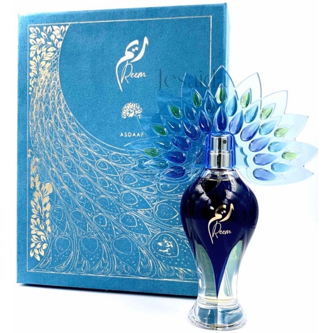 Asdaaf – Reem Eau de Parfum 100 ml