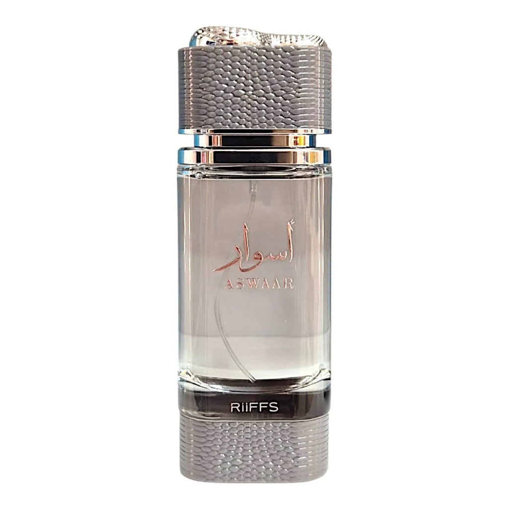 Riiffs – Aswaar Extrait de Parfum 100 ml