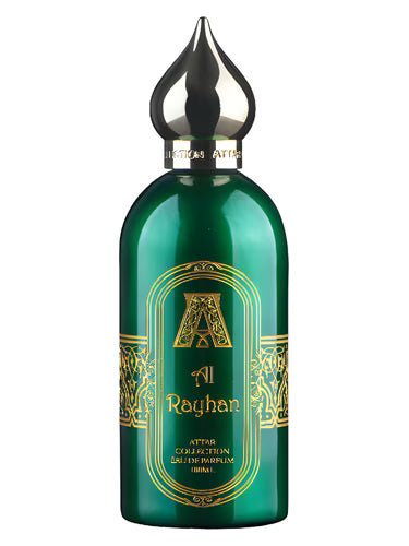 Attar Collection – Al Rayhan Eau de Parfum 100 ml x6pxr8-yv