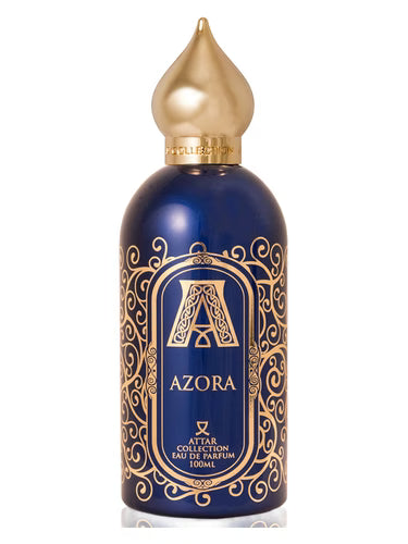 Attar Collection – Azora Eau de Parfum 100 ml x6pxr8-yv
