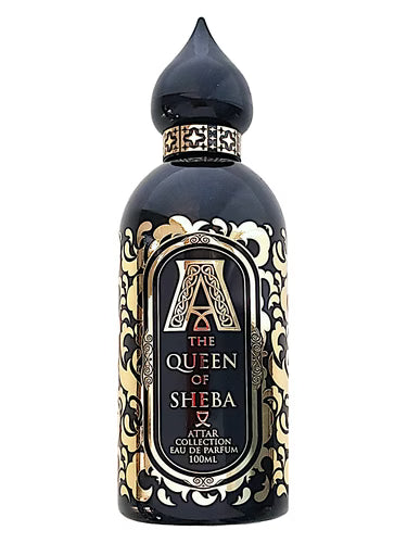 Attar Collection - The Queen of Sheba Eau de Parfum 100 ml x6pxr8-yv