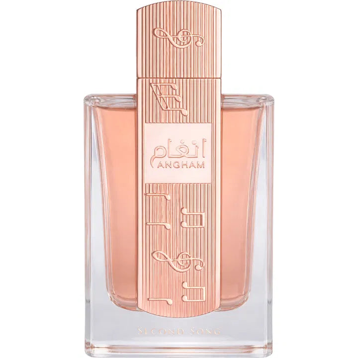 Lattafa – Angham Second Song Eau de Parfum 100 ml