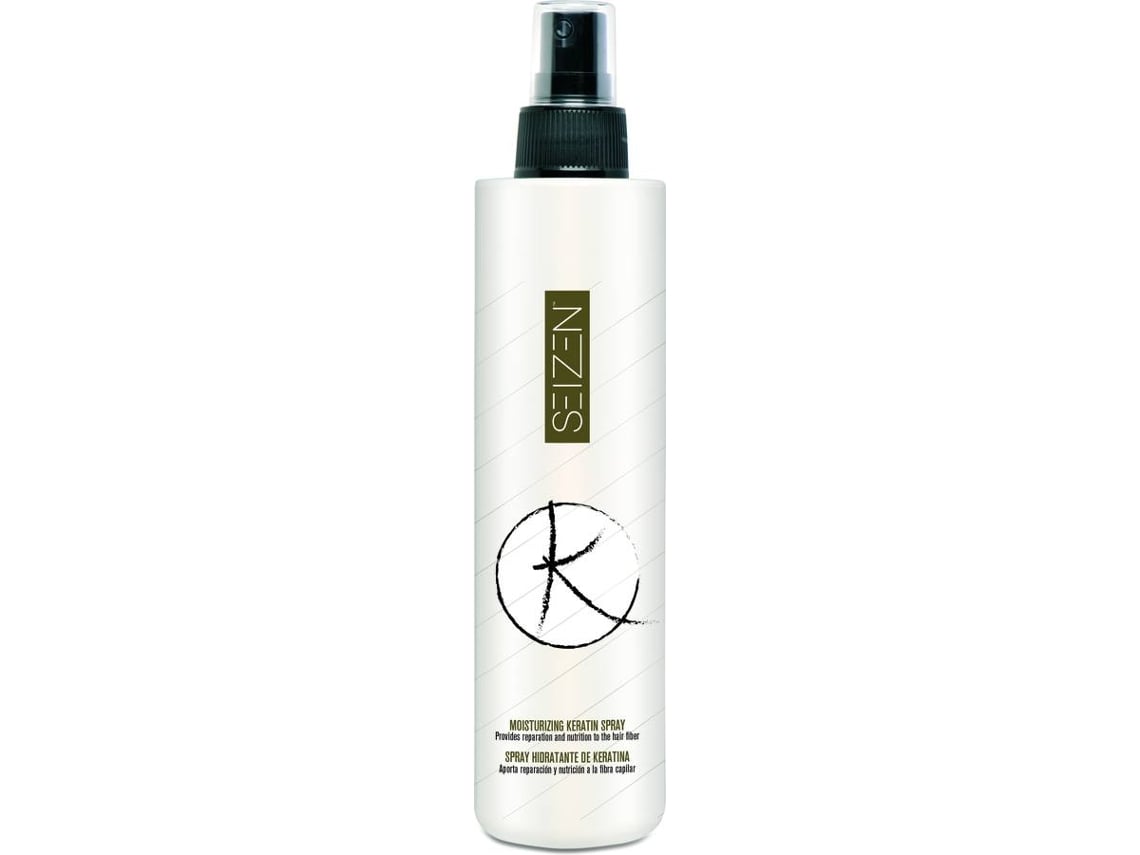 Seizen – Keratin Spray 200 ml