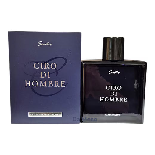 Sentio – Ciro di Hombre 100 ml EDT