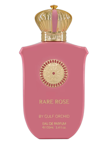 Gulf Orchid - Rare Rose Eau de Parfum 100ml