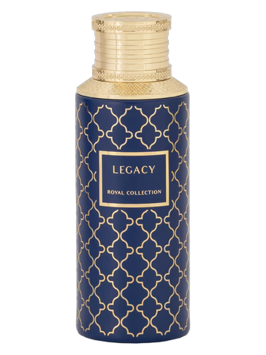 Maison Asrar – Legacy Eau de Parfum 100 ml