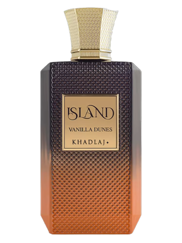 Khadlaj – Island Vanilla Dunes Eau de Parfum 100 ml