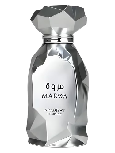Arabiyat Prestige – Marwa Eau de Parfum 100 ml