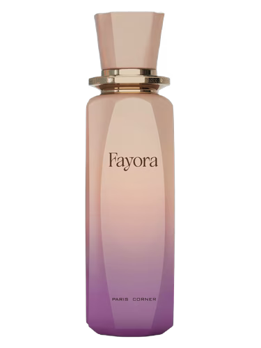 Paris Corner – Fayora Eau de Parfum 100 ml