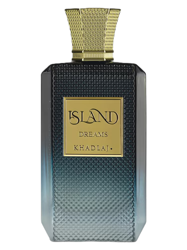 Khadlaj – Island Dreams Eau de Parfum 100 ml
