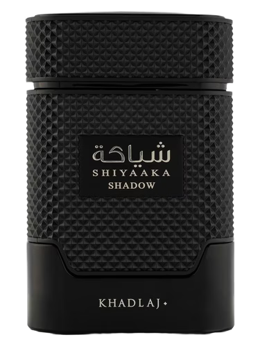 Khadlaj – Shiyaaka Shadow Eau de Parfum 100 ml