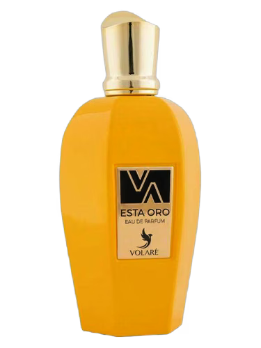Volare – Esta Oro Eau de Parfum 100 ml