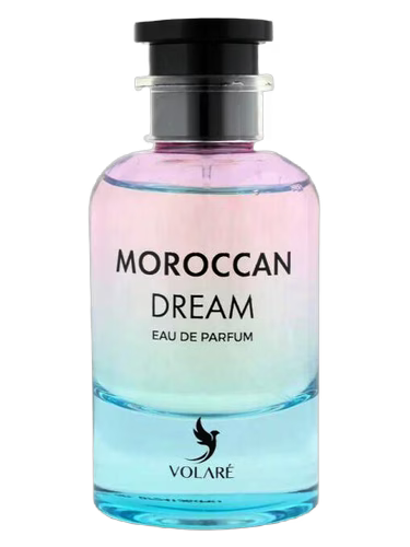 Volare – Moroccan Dream Eau de Parfum 100 ml