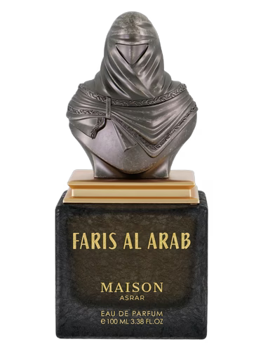 Maison Asrar – Faris Al Arab Eau de Parfum 100 ml