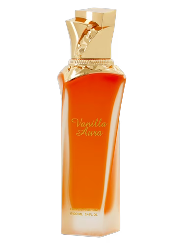 Maison Asrar Vanilla Aura Eau de Parfum 100 ml