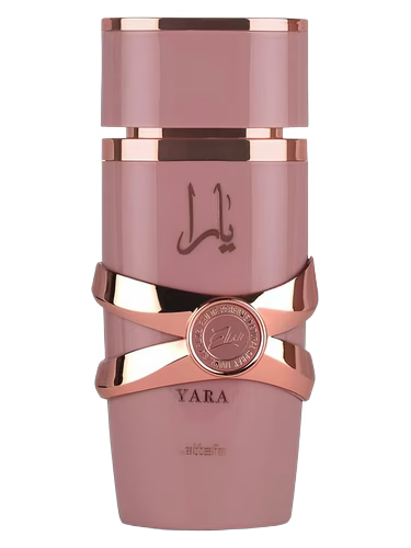 Lattafa – Yara Elixir Eau de Parfum 100 ml