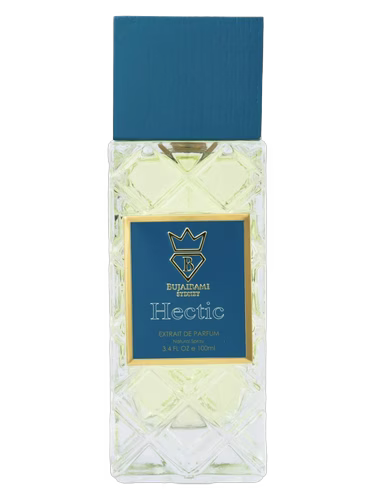 Bujairami Sydney – Hectic Extrait de Parfum 100 ml