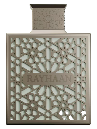 Rayhaan – Terra Eau de Parfum 100 ml