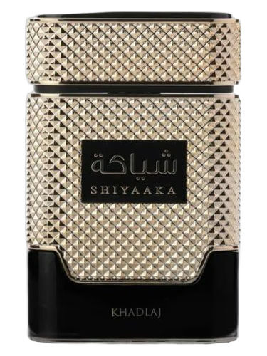 Khadlaj – Shiyaaka Gold Eau de Parfum 100 ml