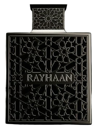 Rayhaan – Obsidian Eau de Parfum 100 ml