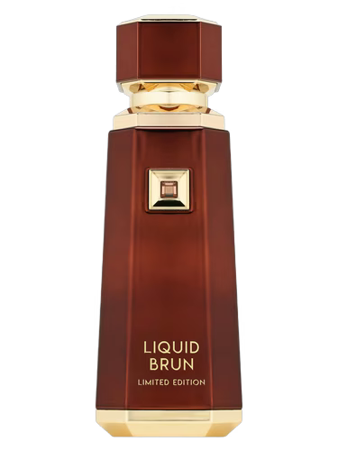 French Avenue – Liquid Brun Limited Edition Extrait de Parfum 150 ml