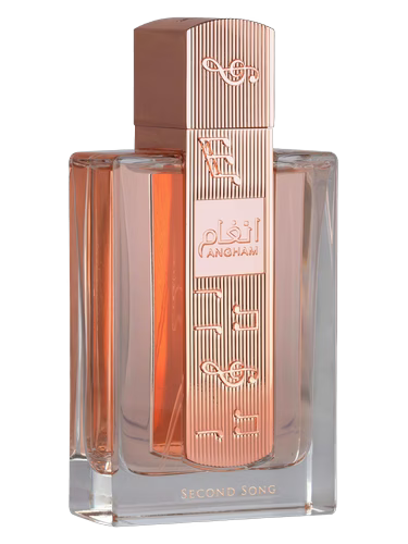 Lattafa – Angham Second Song Eau de Parfum 100 ml
