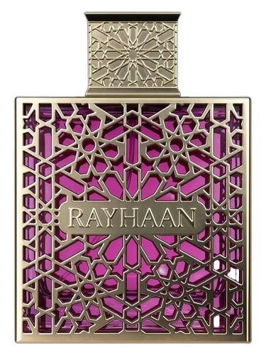 Rayhaan – Kiss Eau de Parfum 100 ml