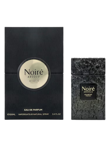 Arabiyat Prestige – Noirè Absolu Eau de Parfum 100 ml