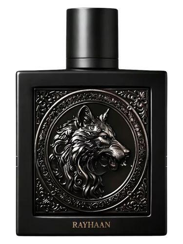 Rayhaan – Wolf Eau de Parfum 100 ml