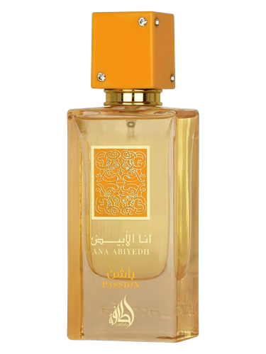 Lattafa – Ana Abiyedh Passion Eau de Parfum 60 ml