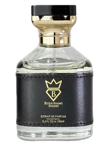 Bujairami Sydney – Kingsman Extrait de Parfum 100 ml