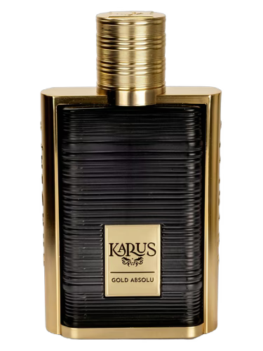 Khadlaj – Karus Gold Absolu Eau de Parfum 100 ml