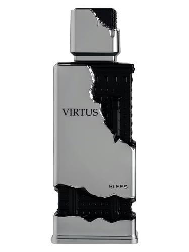 Riiffs – Virtus Extrait de Parfum 100 ml