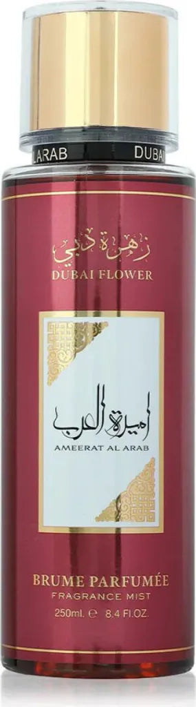 Asdaaf - Ameerat Al Arab Bodyspray 250 ml